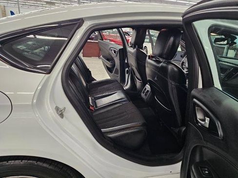 Used 2015 Chrysler 200 S w/ Comfort Group image 31