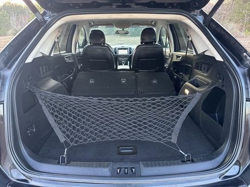 Used 2018 Ford Edge SEL w/ Equipment Group 201A image 11