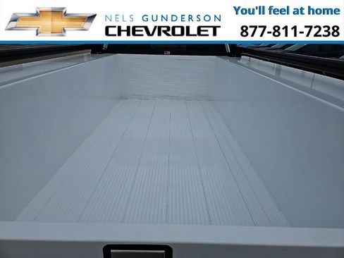 New 2024 Chevrolet Silverado 2500 W/T w/ WT Convenience Package image 9