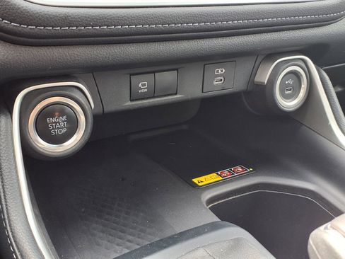 Certified 2024 Toyota Grand Highlander AWD image 11
