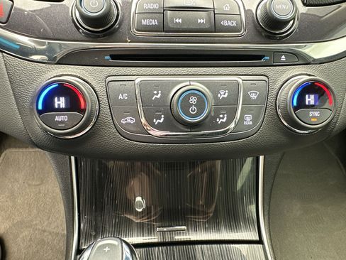 Used 2017 Chevrolet Impala Premier image 17