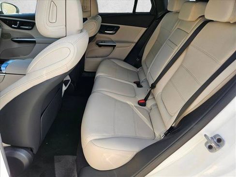Certified 2026 Mercedes-Benz GLC 300 image 15
