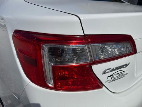 Used 2013 Toyota Camry LE image 44