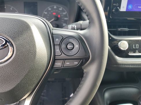 Used 2023 Toyota Corolla SE image 22