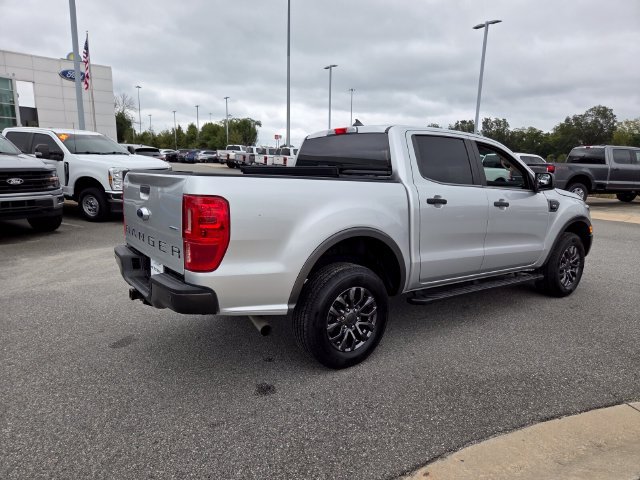 Used 2019 Ford Ranger XLT w/ Equipment Group 301A Mid RWD image 11
