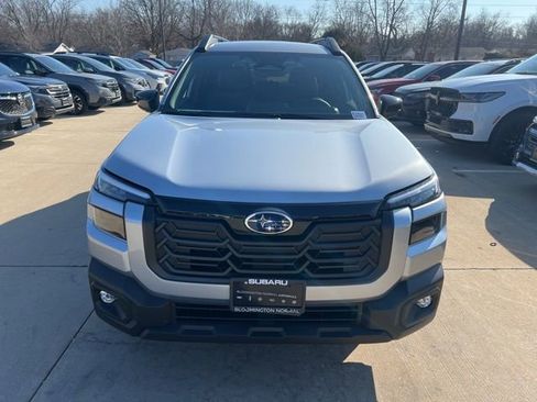 New 2026 Subaru Outback Premium image 2