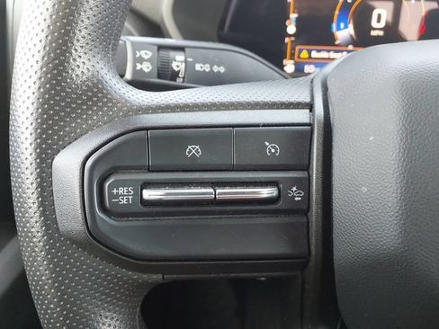 Used 2023 Chevrolet Colorado Trail Boss w/ Safety Package AWD/4WD image 19