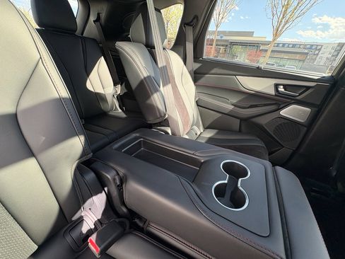 Used 2026 Acura MDX A-Spec image 30