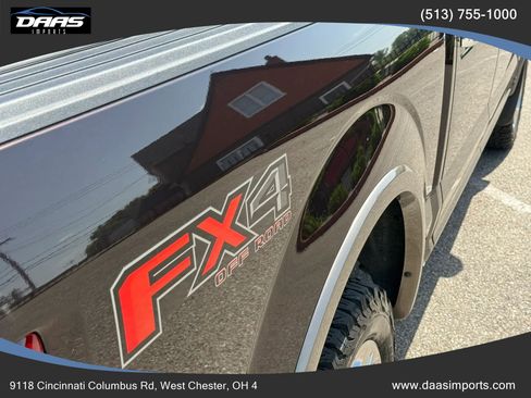 Used 2018 Ford F150 King Ranch w/ Equipment Group 601A Luxury AWD/4WD image 14