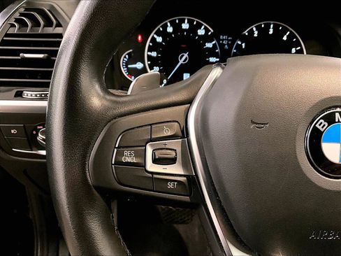 Used 2019 BMW X3 xDrive30i w/ Convenience Package image 17