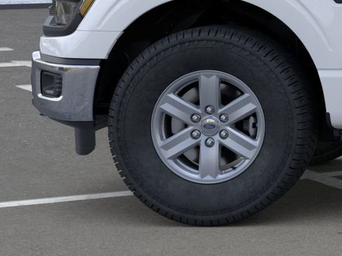 New 2026 Ford F150 XL AWD/4WD image 19