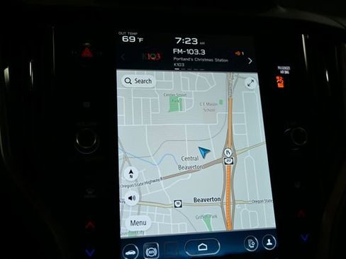 Certified 2024 Subaru Outback Limited image 40