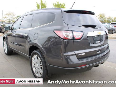 Used 2014 Chevrolet Traverse LT w/ All-Star Edition image 5