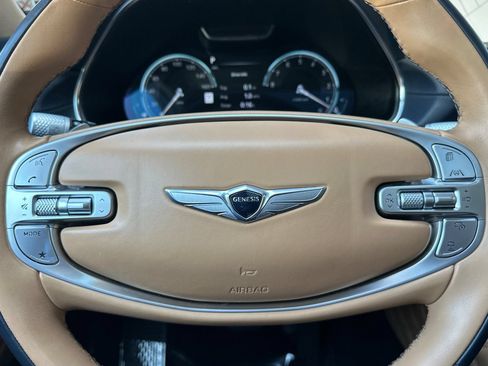 Used 2023 Genesis GV80 3.5T AWD/4WD image 30