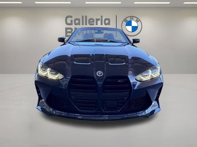 Used 2022 BMW M4 xDrive Competition AWD/4WD image 2