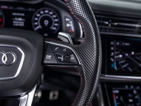 Used 2020 Audi RS Q8 AWD/4WD image 41