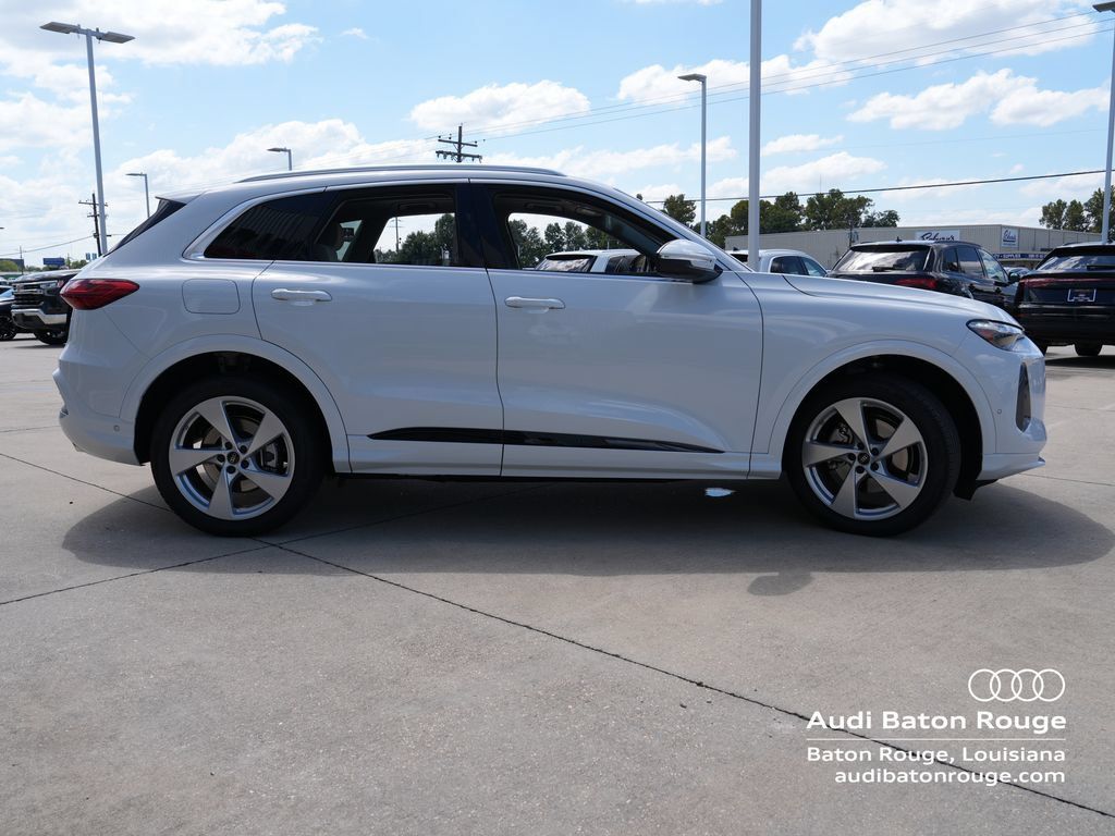 Used 2025 Audi Q5 Prestige AWD/4WD image 6