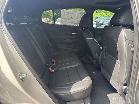 New 2026 Buick Envista Sport Touring w/ Studio Series FWD image 11