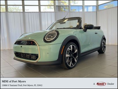 New 2026 MINI Cooper S