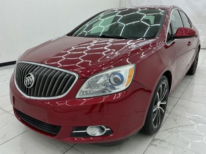 Used 2017 Buick Verano Sport Touring w/ Experience Buick Package