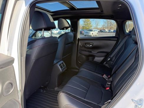 Certified 2025 Acura ADX A-Spec FWD image 7