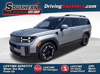 Used 2024 Hyundai Santa Fe SEL FWD 360° Tour