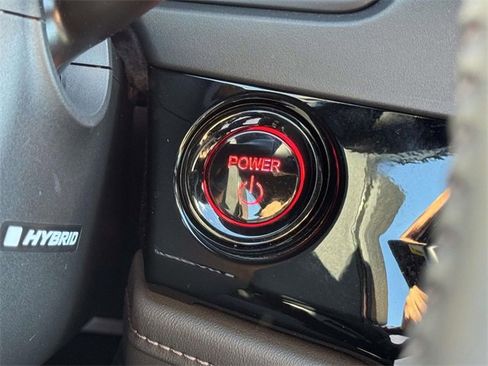 Used 2025 Honda Accord Sport image 21