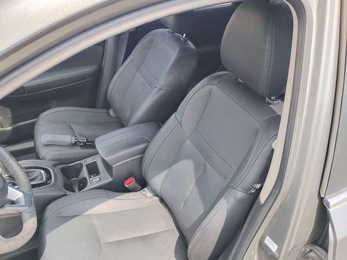 Used 2017 Nissan Rogue SL FWD image 13