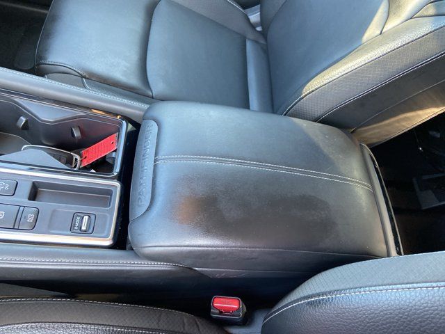 Used 2024 Nissan Pathfinder SL w/ SL Premium Package FWD image 42