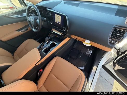 New 2026 Lexus NX 350 AWD w/ Premium Package image 11