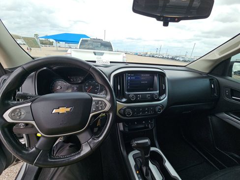Used 2019 Chevrolet Colorado LT w/ LT Convenience Package image 15