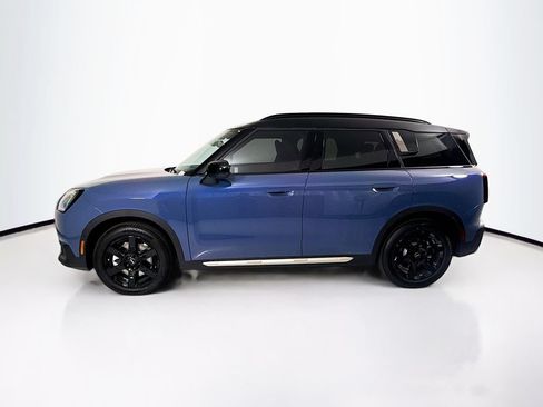 New 2027 MINI Cooper Countryman S AWD/4WD image 8