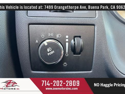 Used 2012 Dodge Challenger SRT8 Yellow Jacket w/ Premium Sound Group RWD image 26