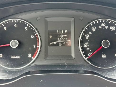 Used 2014 Volkswagen Jetta SE FWD image 13