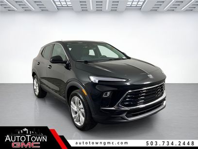 Used 2025 Buick Encore GX Preferred w/ Comfort Package