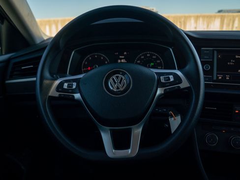 Used 2019 Volkswagen Jetta S w/ Driver Assistance Package FWD image 23