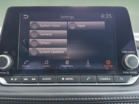 Used 2023 Nissan Rogue SV AWD/4WD image 27