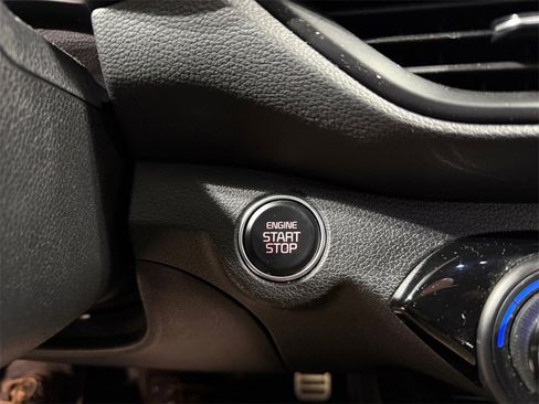 Certified 2023 Kia Forte GT-Line w/ GT-Line Premium Package image 29