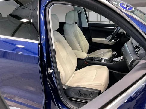 Used 2022 Audi Q3 2.0T Premium AWD/4WD image 30
