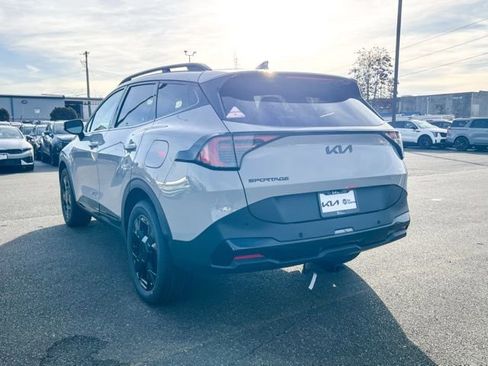 New 2026 Kia Sportage X-Line AWD/4WD image 10