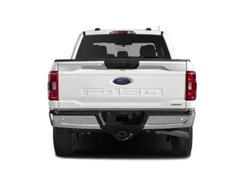Used 2023 Ford F150 XLT w/ XTR Package AWD/4WD image 5