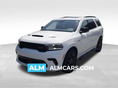 Used 2024 Dodge Durango R/T