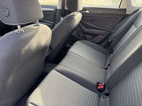 Used 2025 Volkswagen Jetta S image 14