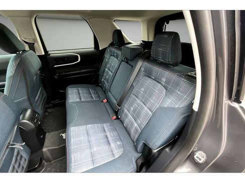 Used 2023 Ford Bronco Sport Heritage w/ Heritage Convenience Package AWD/4WD image 35