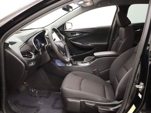 Used 2023 Chevrolet Malibu LS FWD image 32