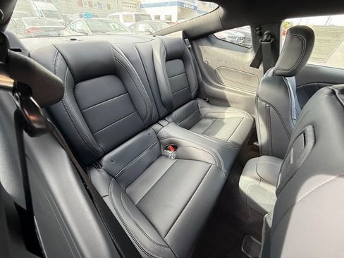 New 2026 Ford Mustang Premium image 19