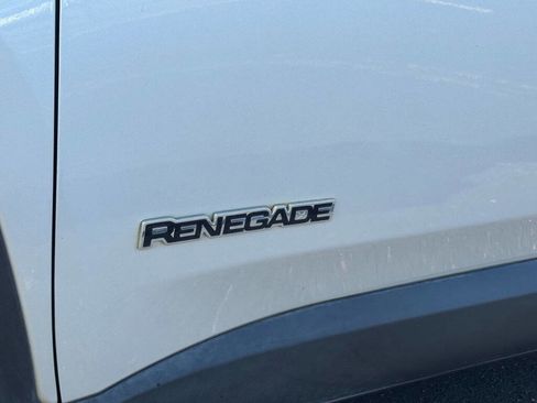 Used 2018 Jeep Renegade Sport w/ Power & Air Group image 23