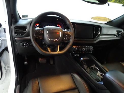 Certified 2025 Dodge Durango R/T AWD/4WD image 5