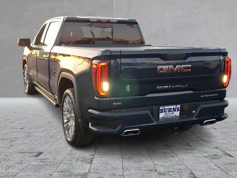 Used 2021 GMC Sierra 1500 Denali w/ Denali Ultimate Package image 8