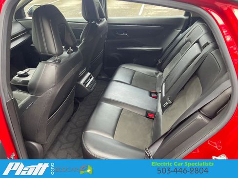 Used 2023 Nissan Ariya FWD image 41
